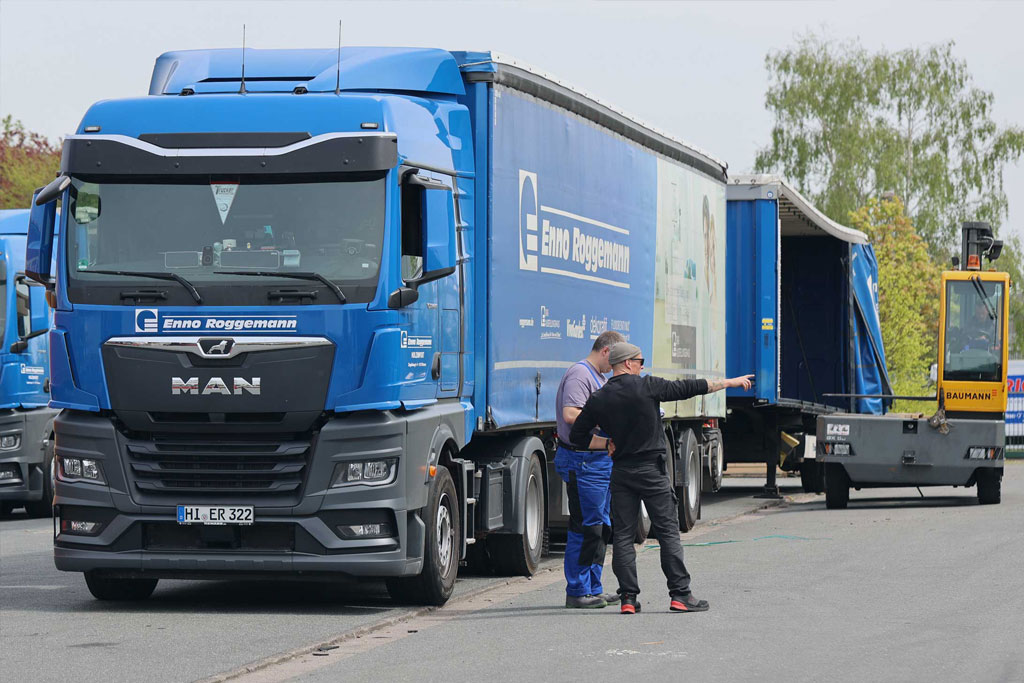 Beanstandung der Ware Beanstandung der Ware