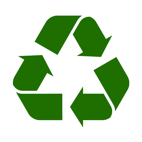 Recycling