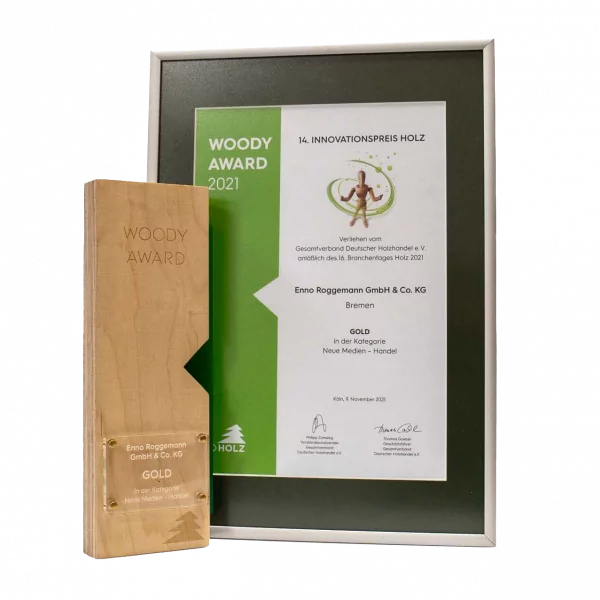 Woody Award