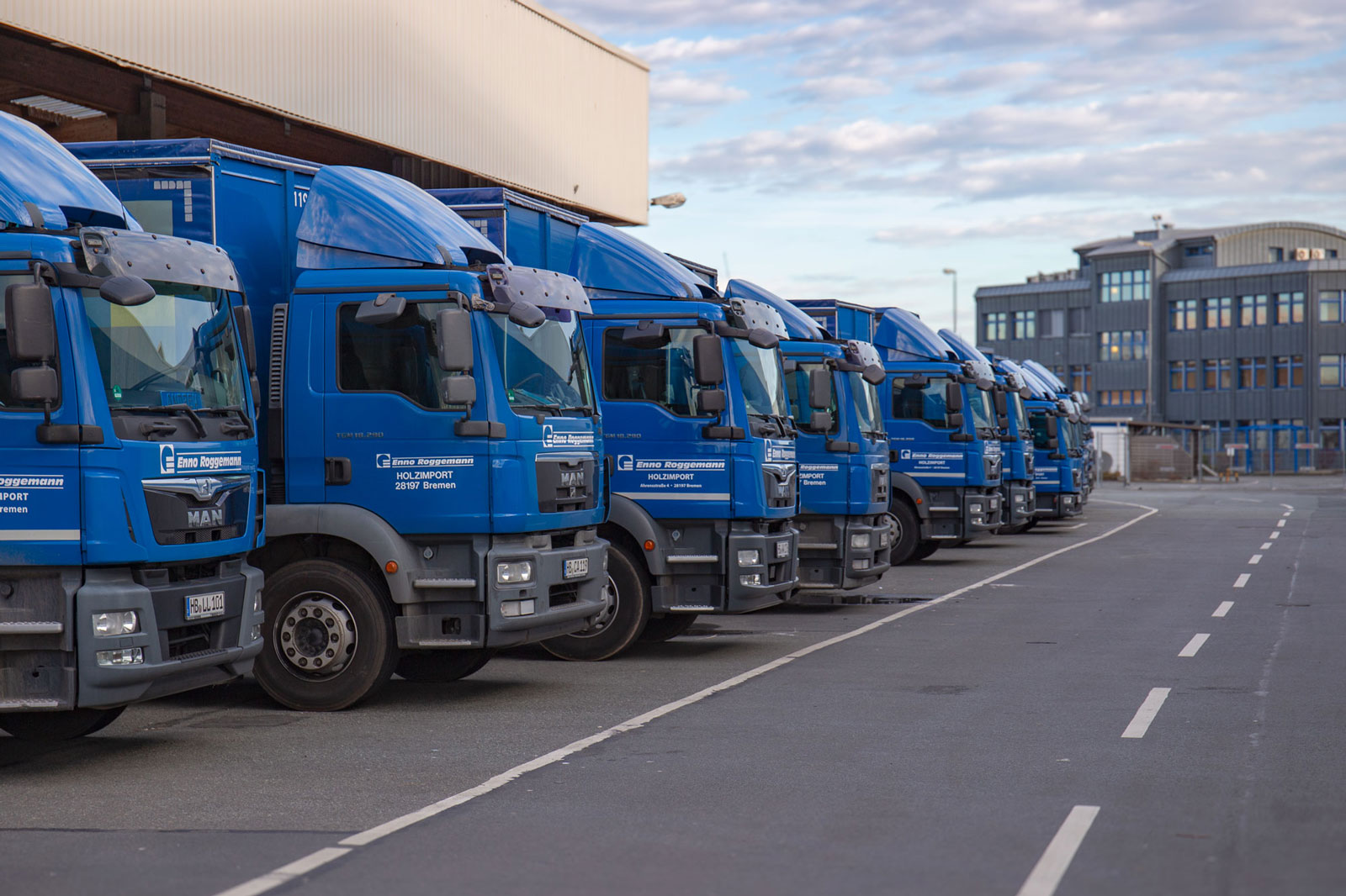 Logistik