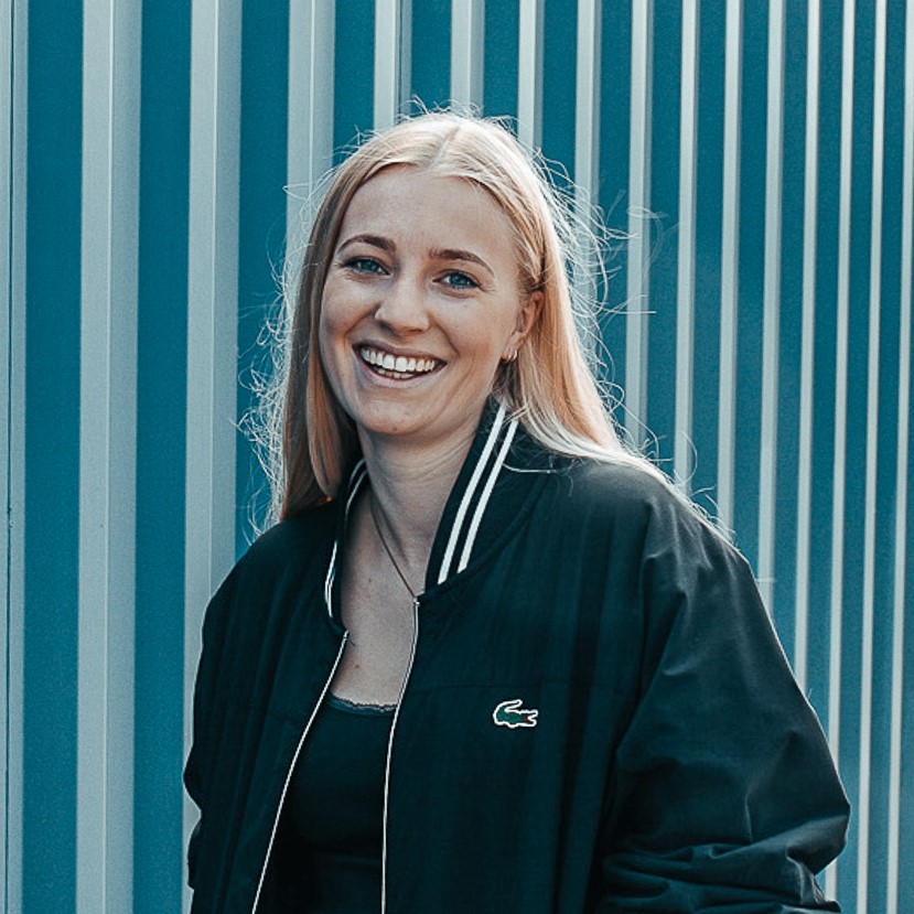 <br>Marie Kuper