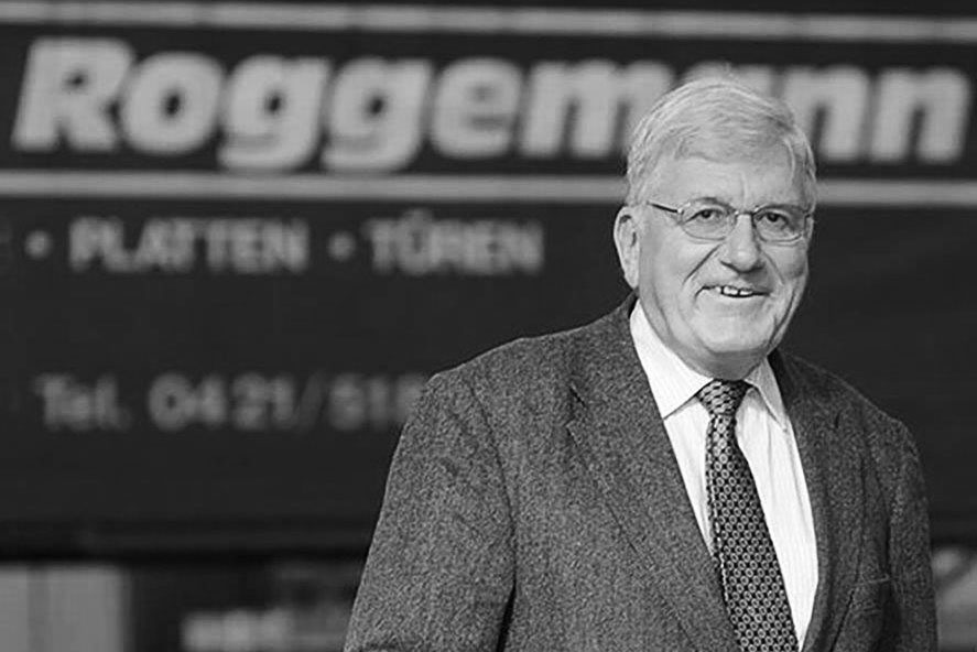Jürgen Roggemann Jürgen Roggemann