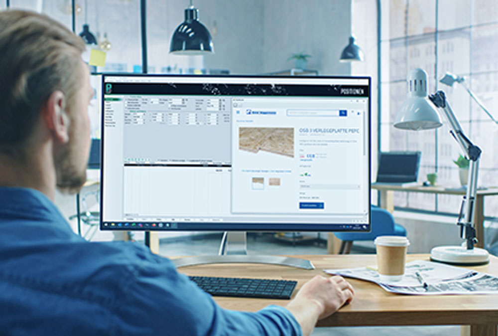 Warenwirtschaftssystem Pinncalc Warenwirtschaftssystem Pinncalc