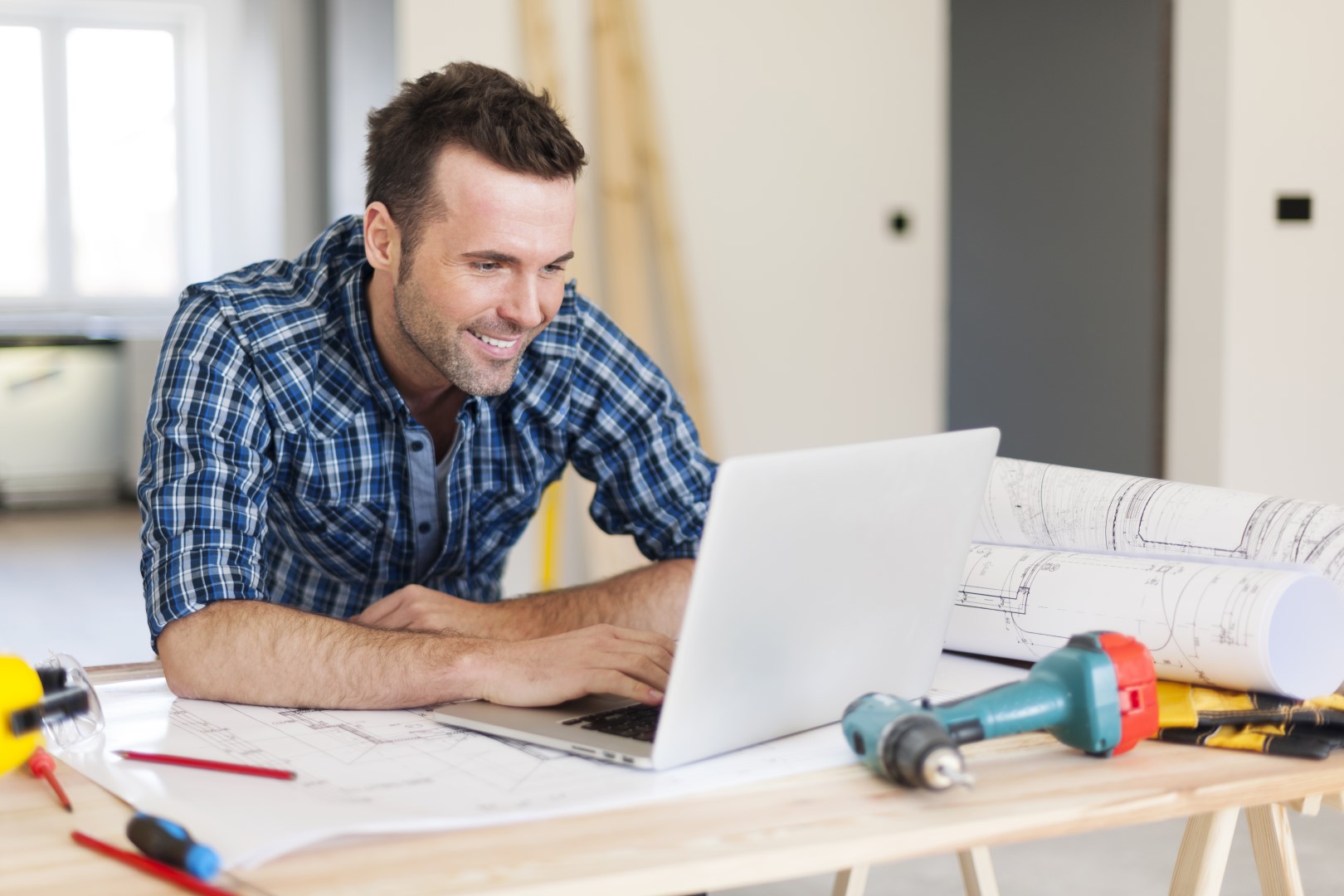Angebote online bestellen Handwerker bestellt Angebote online