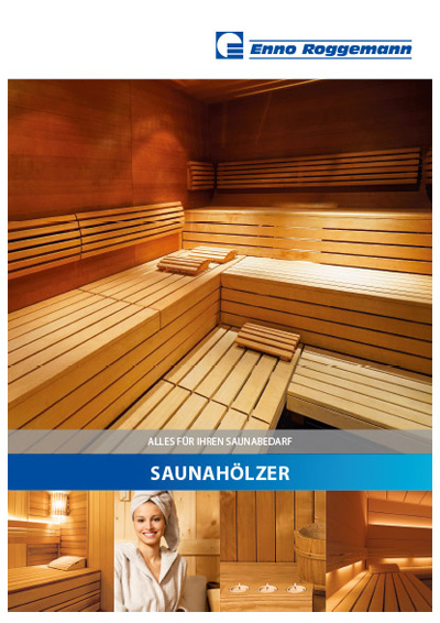 Saunaholz