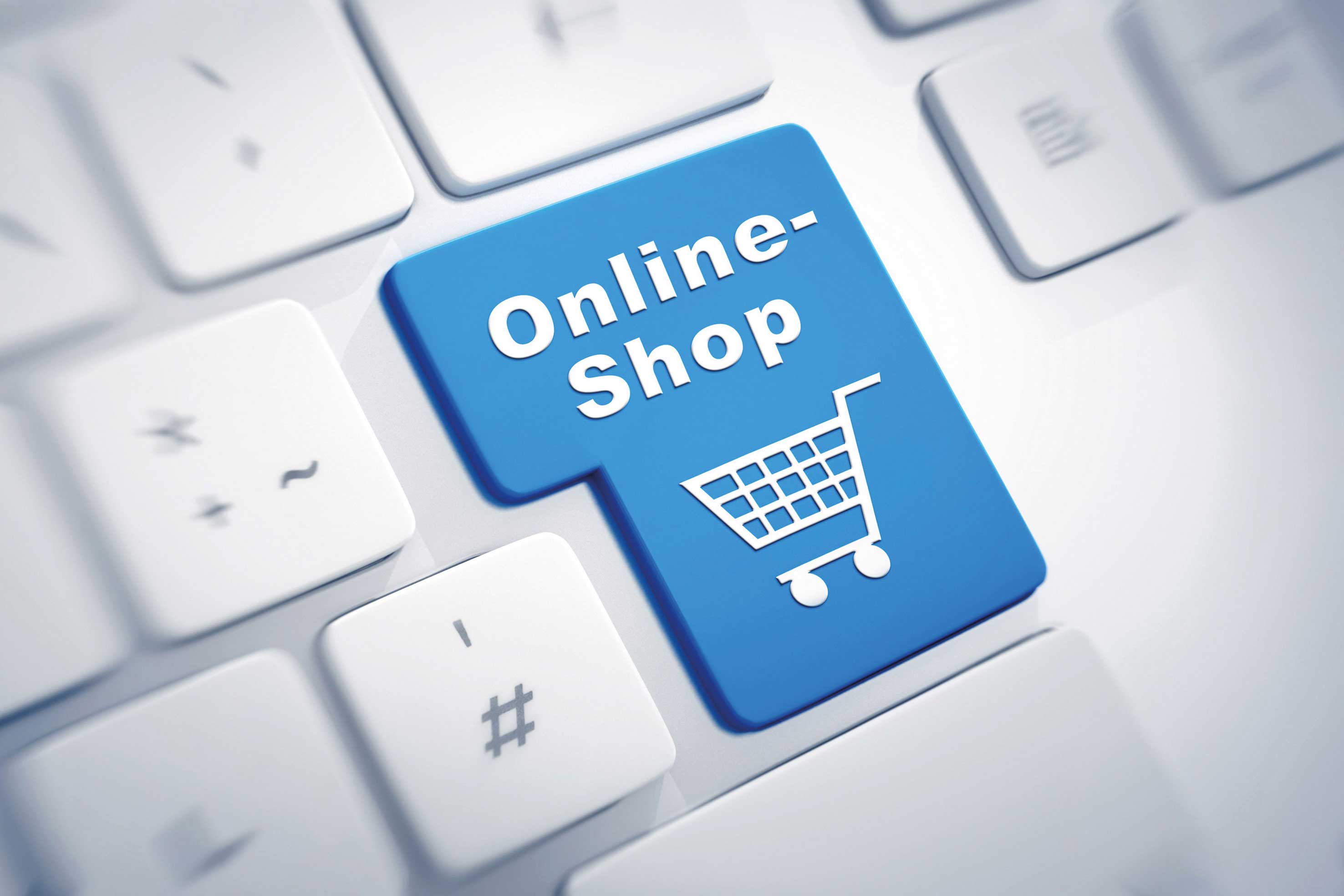 Onlineshop