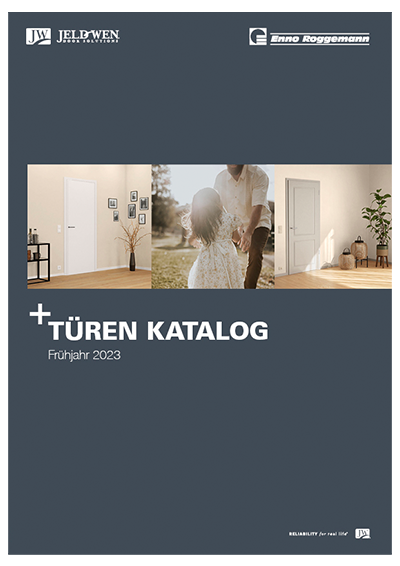 Türen von Jeld-Wen