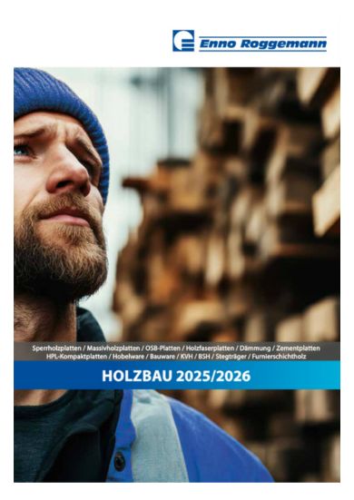 Holzbau