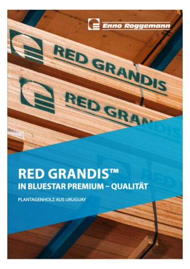 Red Grandis