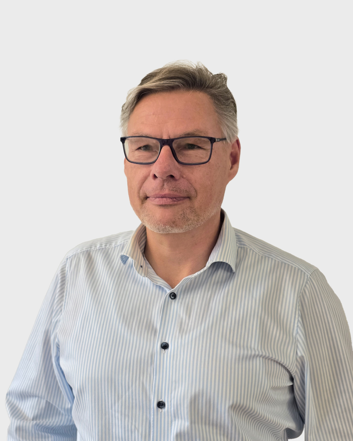 Michael Eichendorf