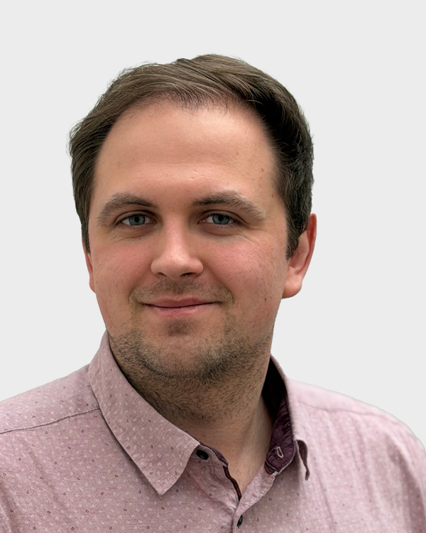 Nico Krüger