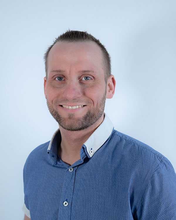 Martin Hentschel