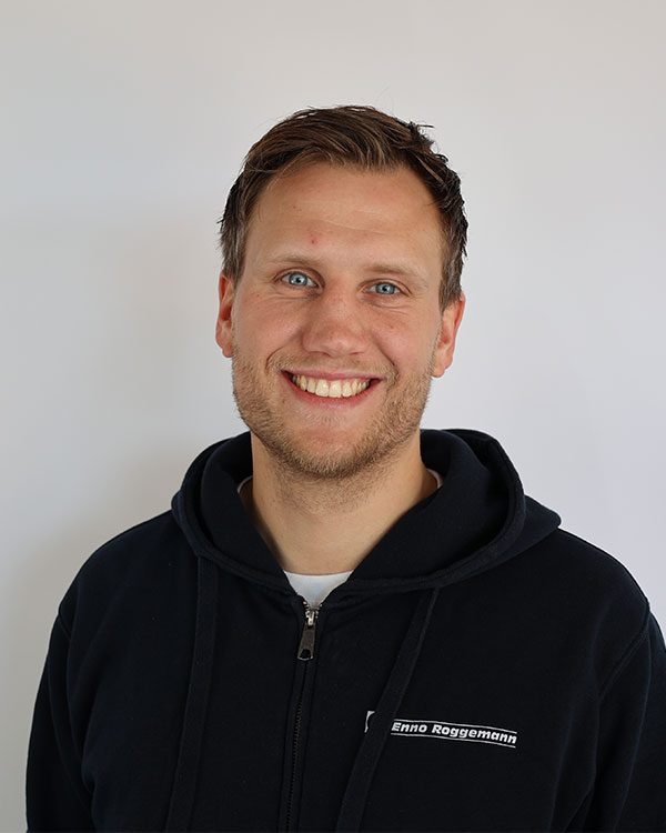 Moritz Hinrichsen