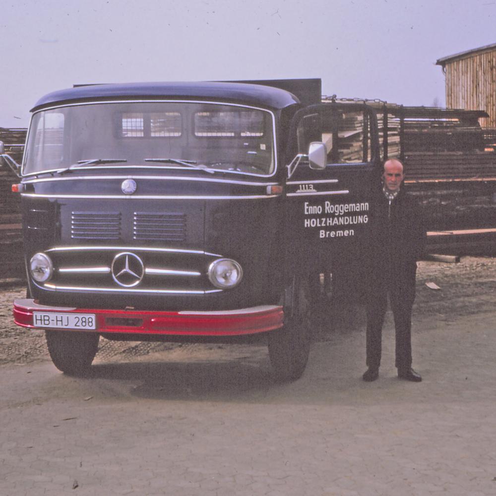 1967 H. Tangemann
